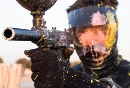 Paintball Pricing
